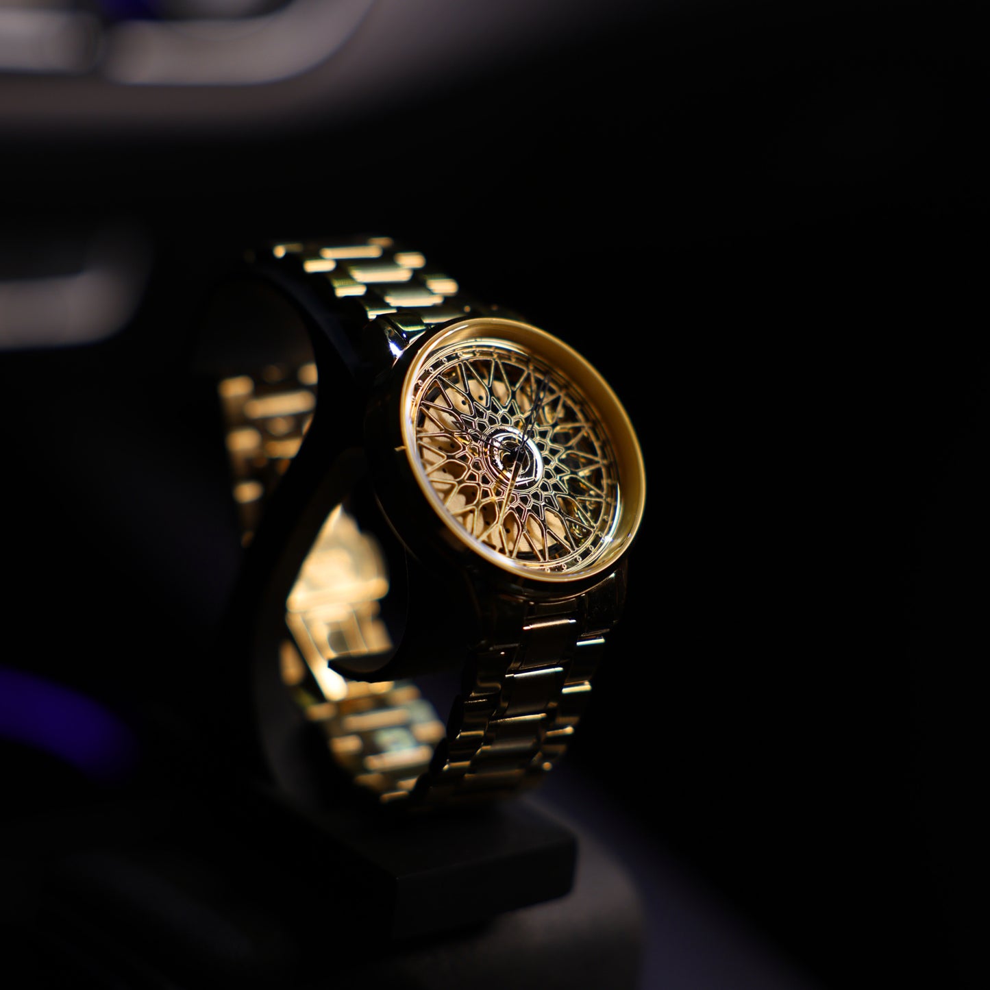 Five years Gold Edition