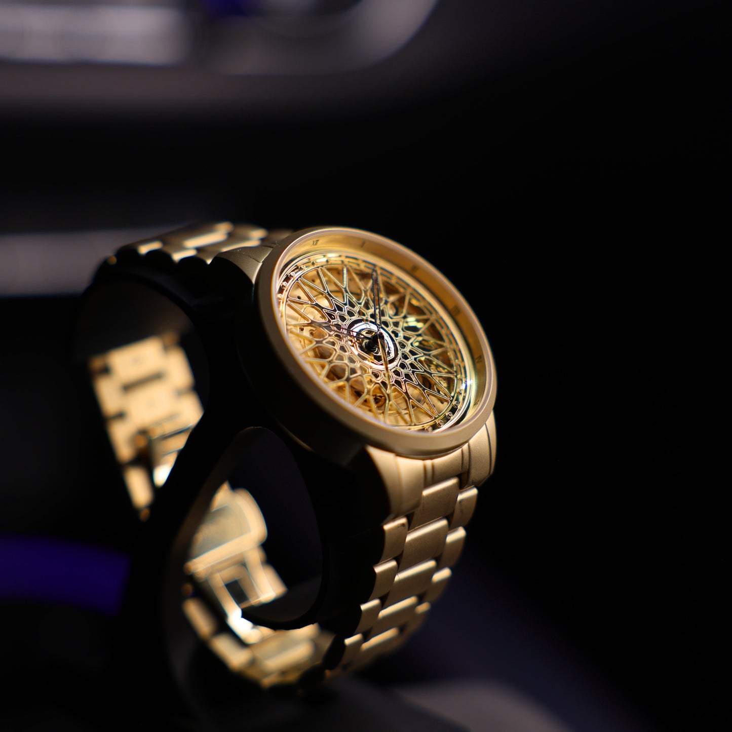 Five years Gold Edition Swiss