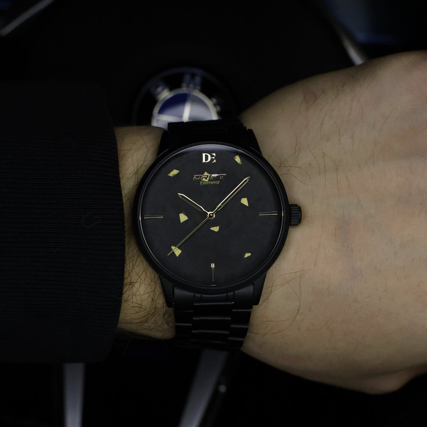 Aurum Carbon Edition