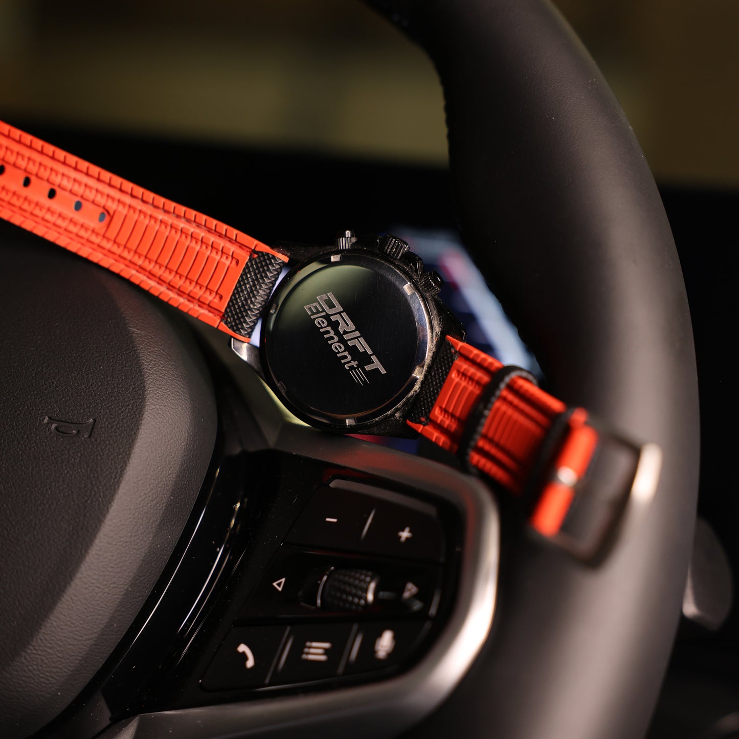 DriftElement Chronograph