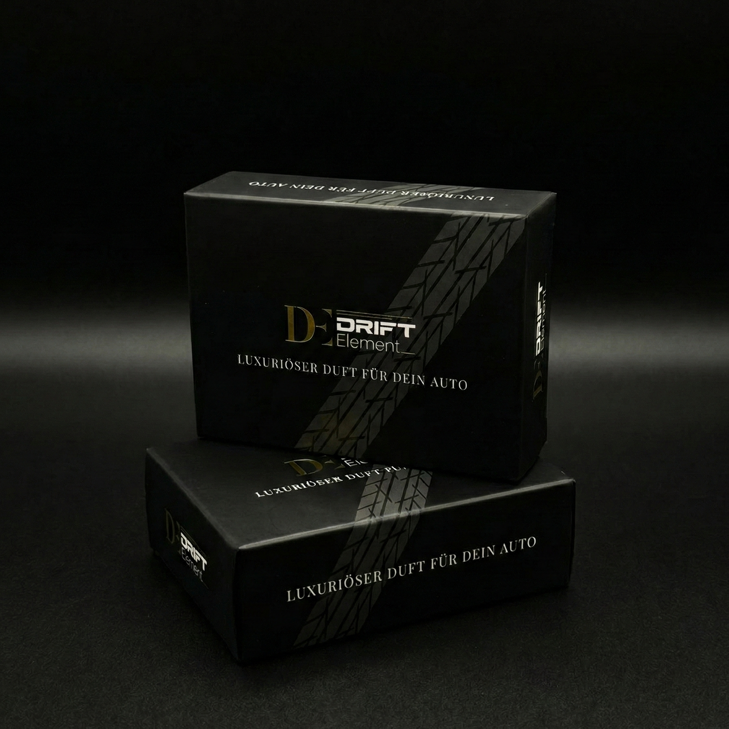 DriftElement Auto Parfüm Kit
