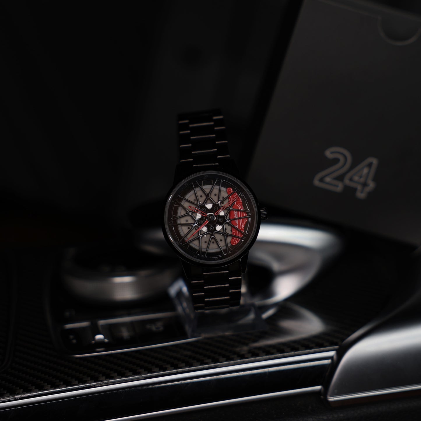 Limited Advent Calendar M4