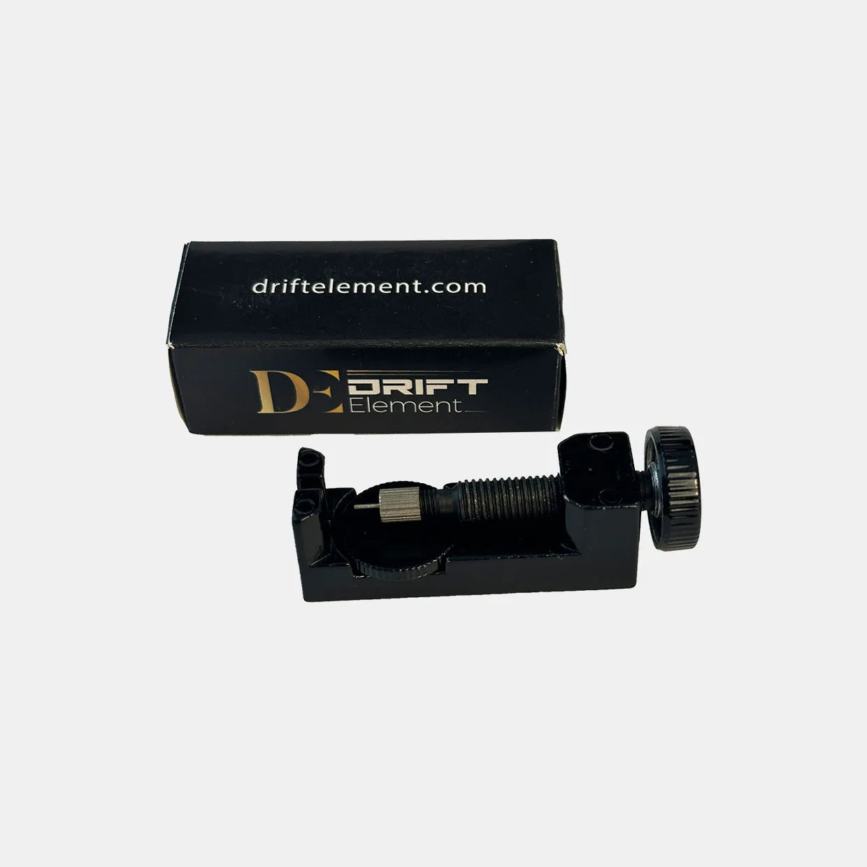 Shortening Tool - DriftElement