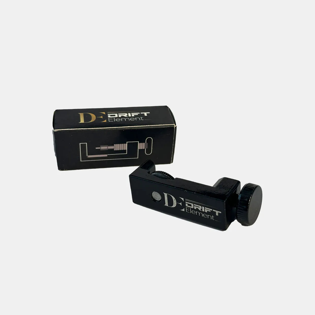 Shortening Tool - DriftElement