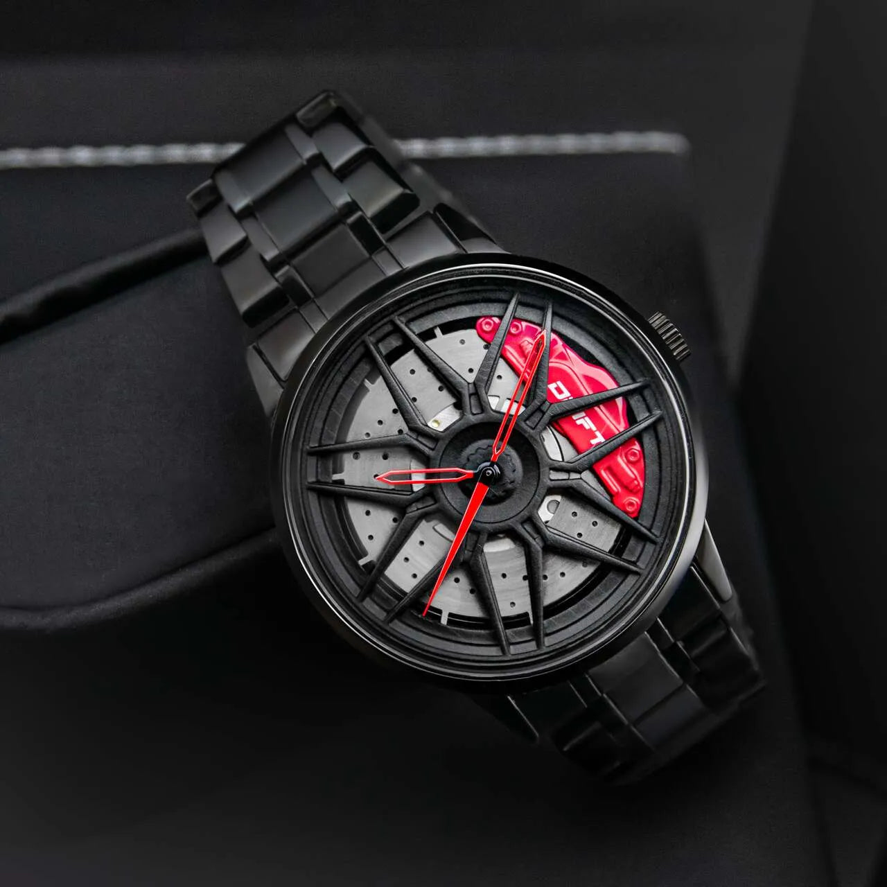 TEC Rim Watch - DriftElement