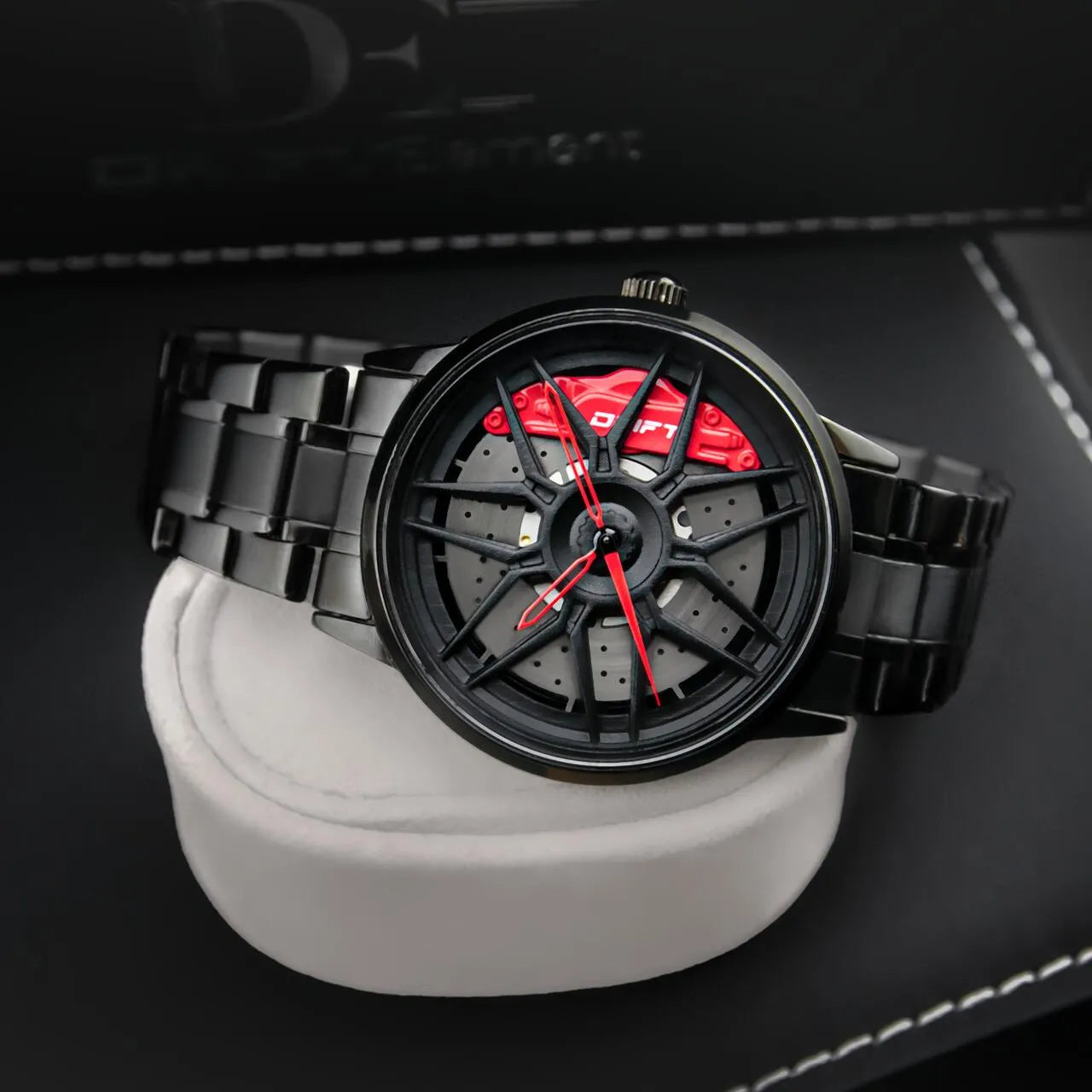 TEC Rim Watch - DriftElement