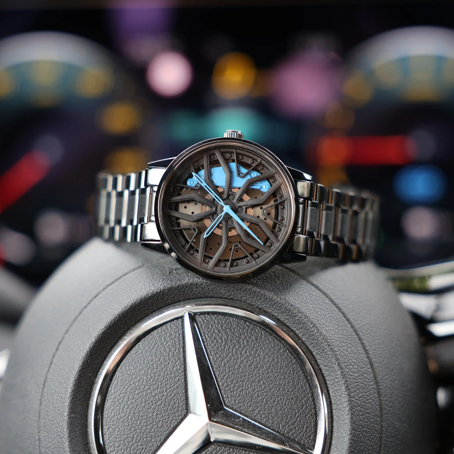 V12 Edition