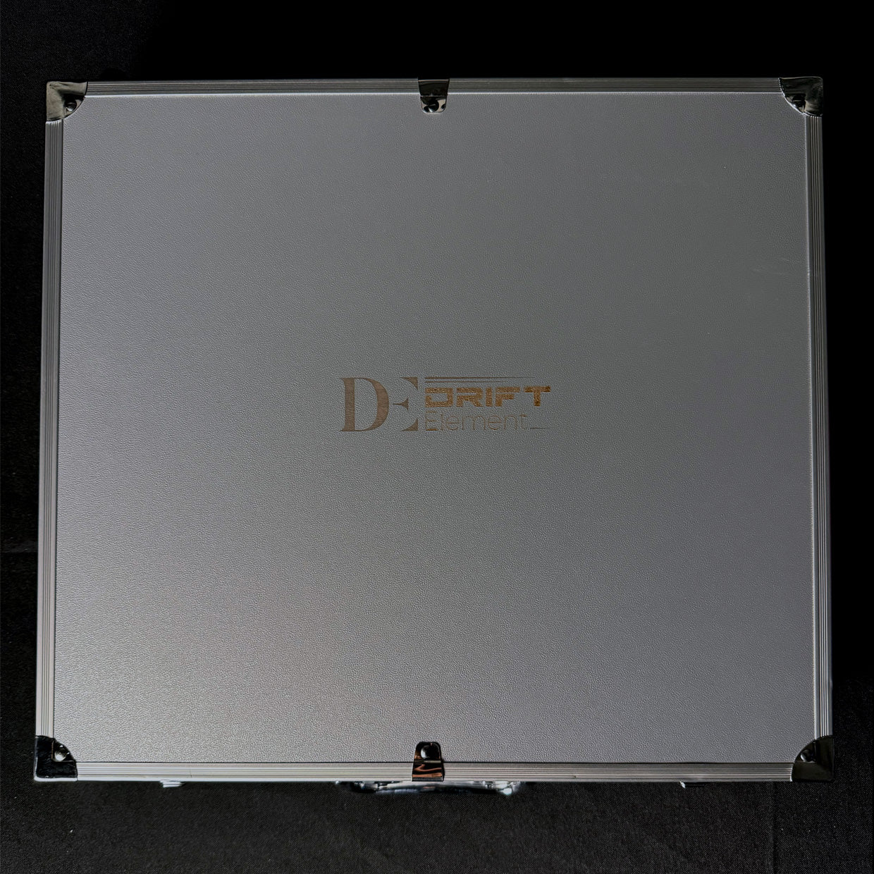 DriftElement Watch Box