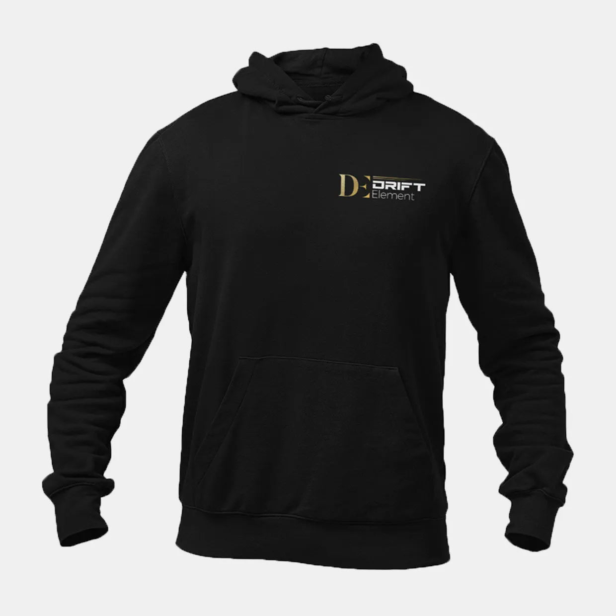 Driftelement Hoodie - DriftElement