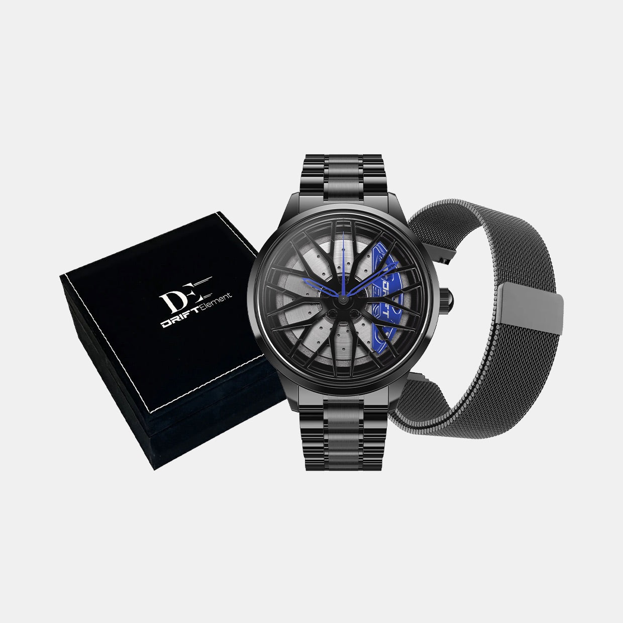 Motorsport Present Box