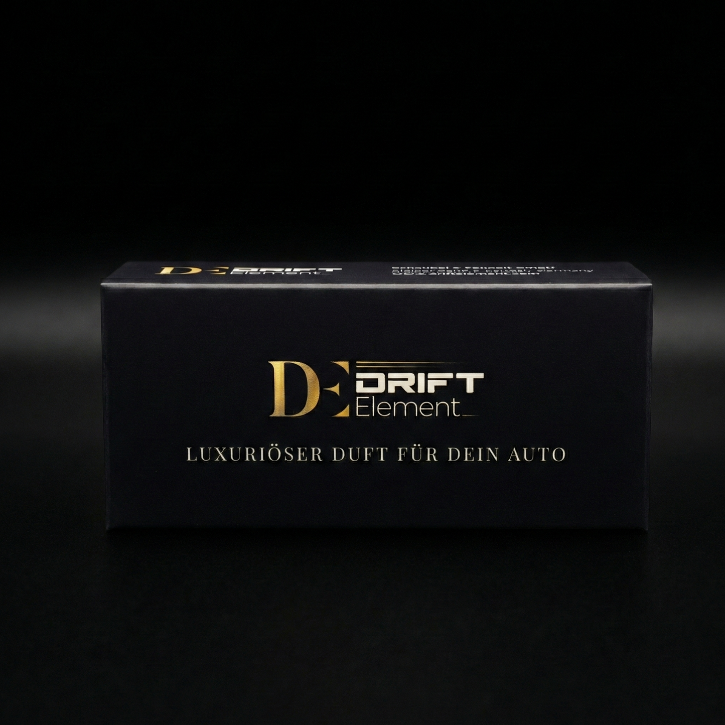 DriftElement Auto Parfüm Refill