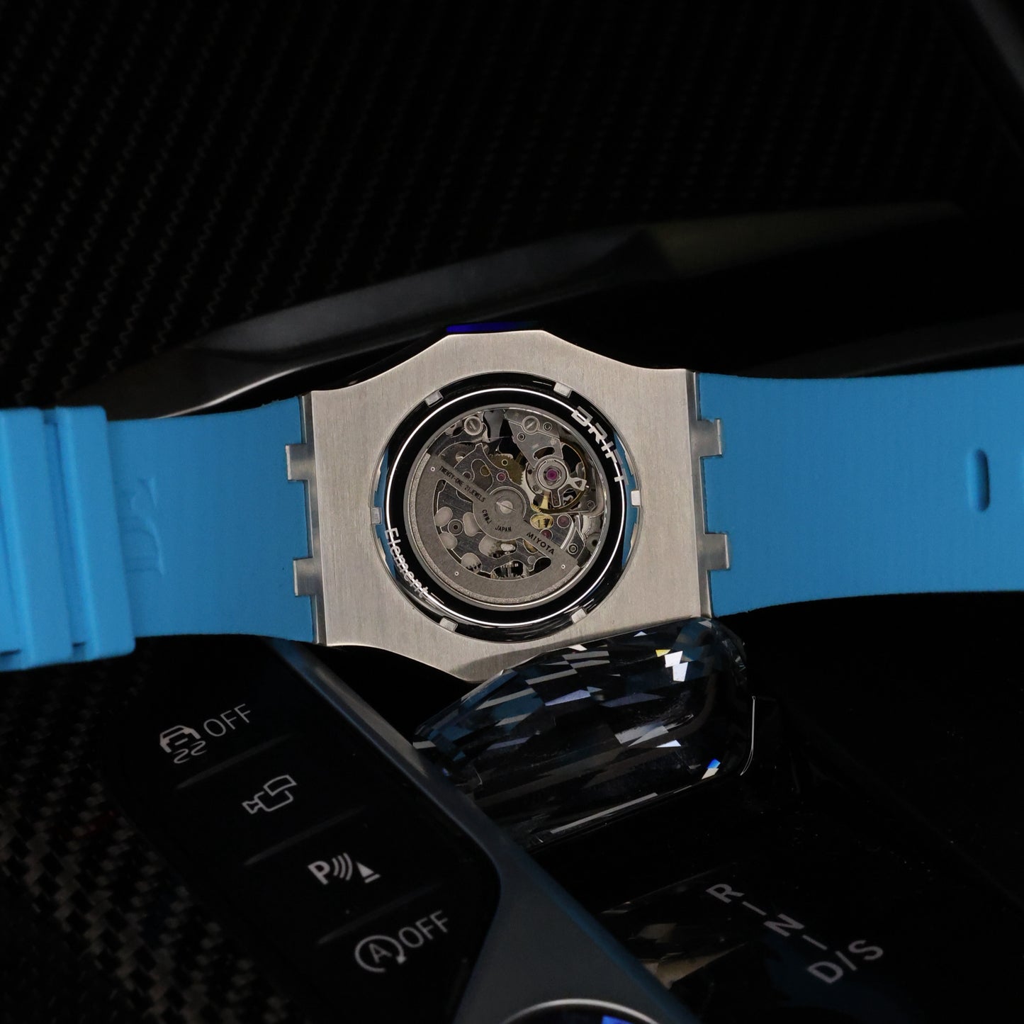 Winter Edition Automatik 2025