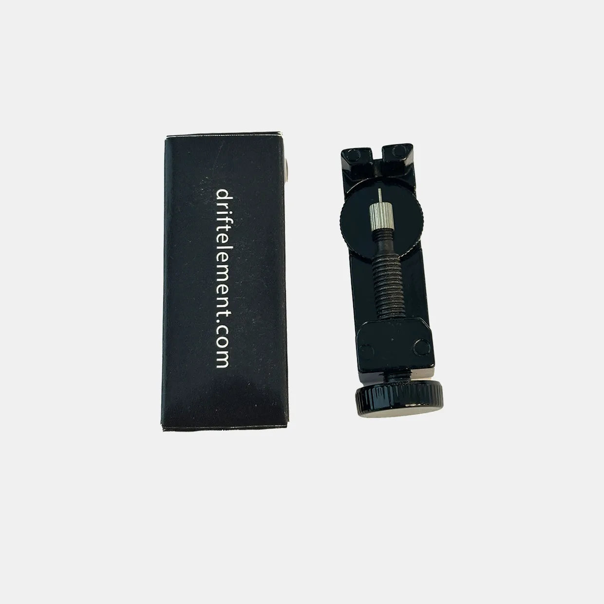 Shortening Tool - DriftElement
