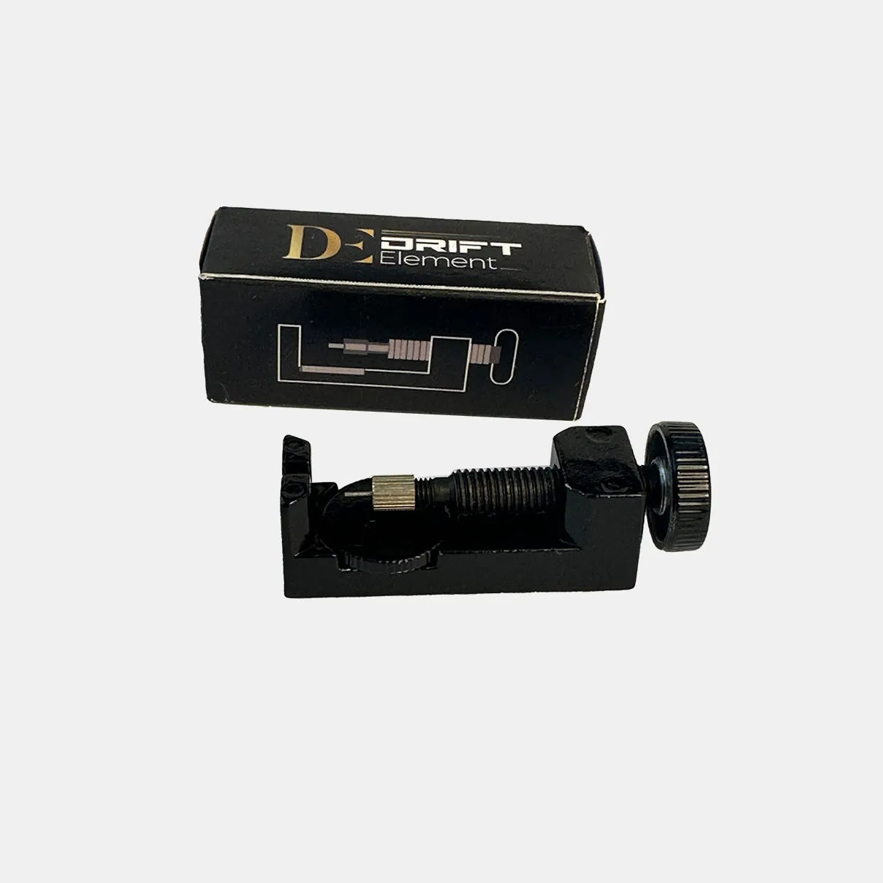 Shortening Tool - DriftElement