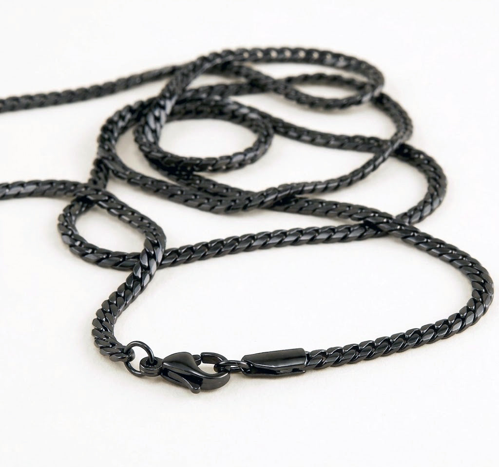 DriftElement Necklace
