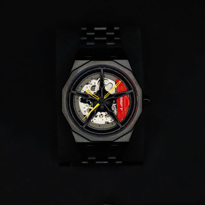 6. Birthday Edition Automatic