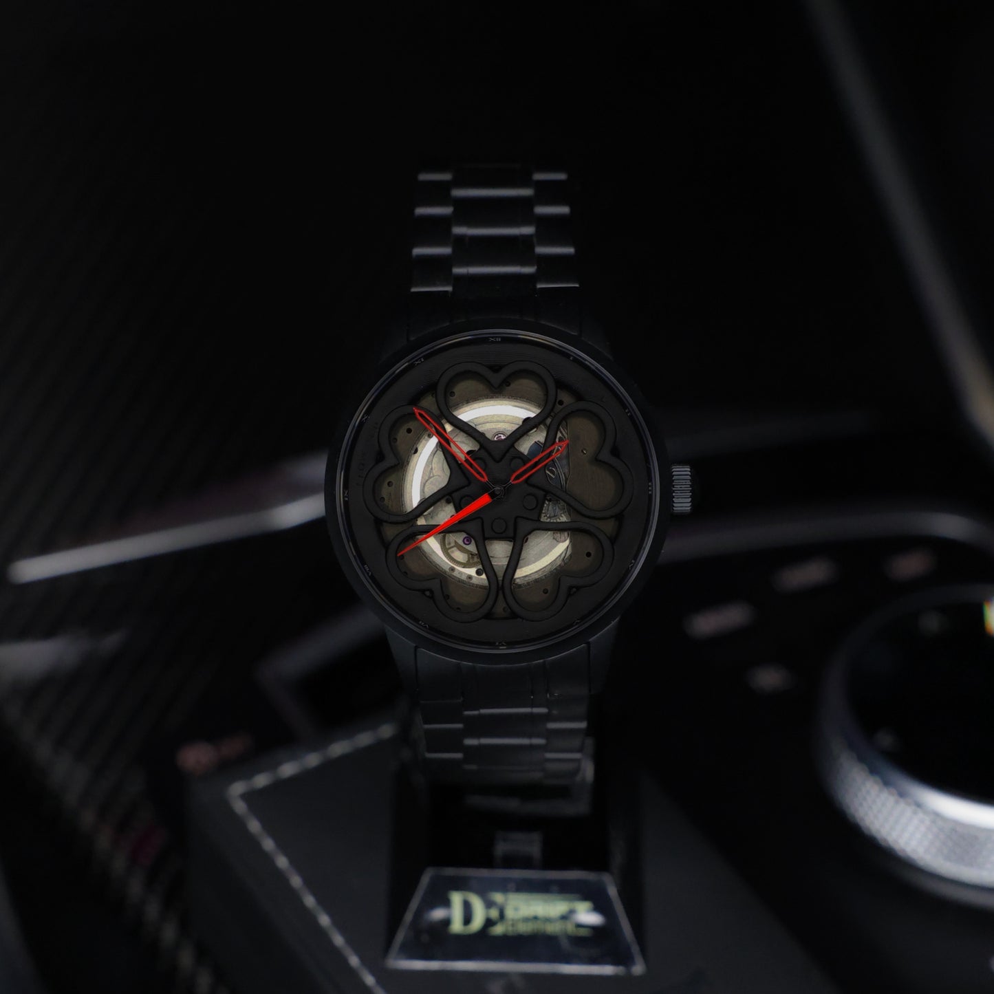 Partner Edition Swiss