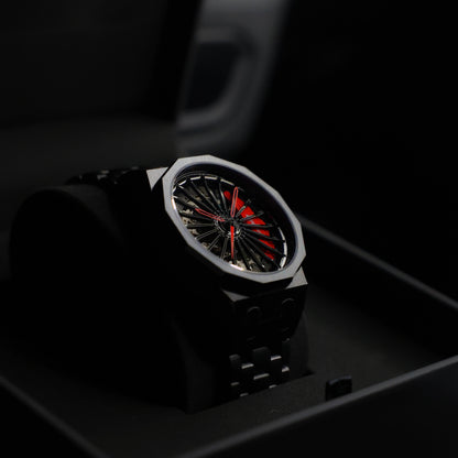 Stage X Edition Automatik