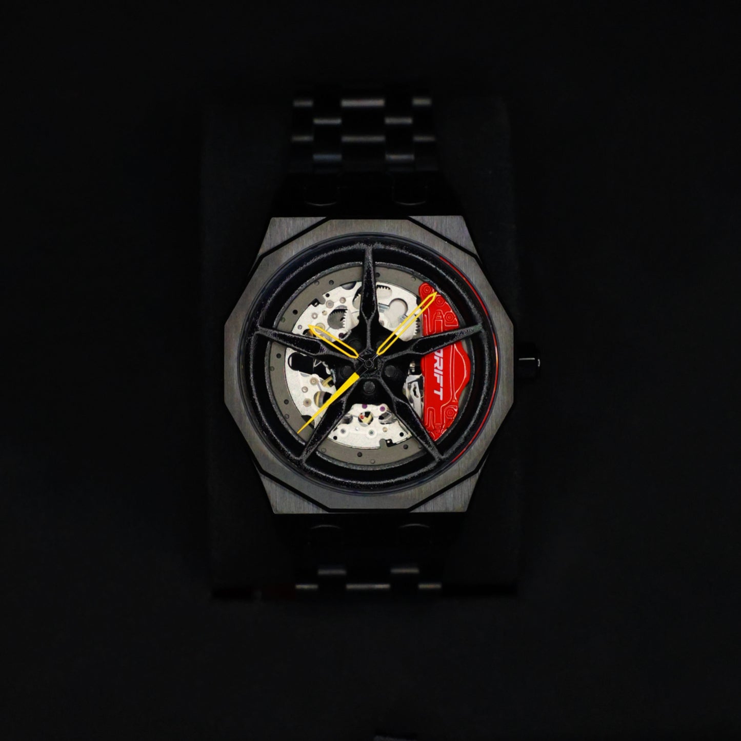 6. Birthday Edition Automatic