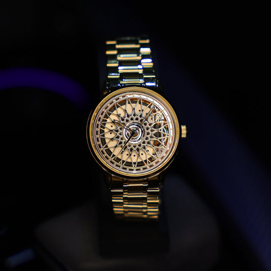 Five years Gold Edition
