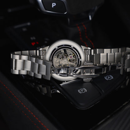 Burnout Edition Automatik