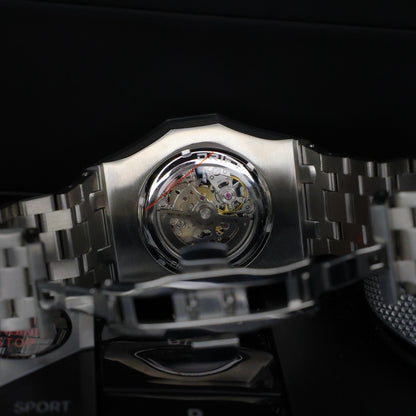 Stage X Edition Automatik