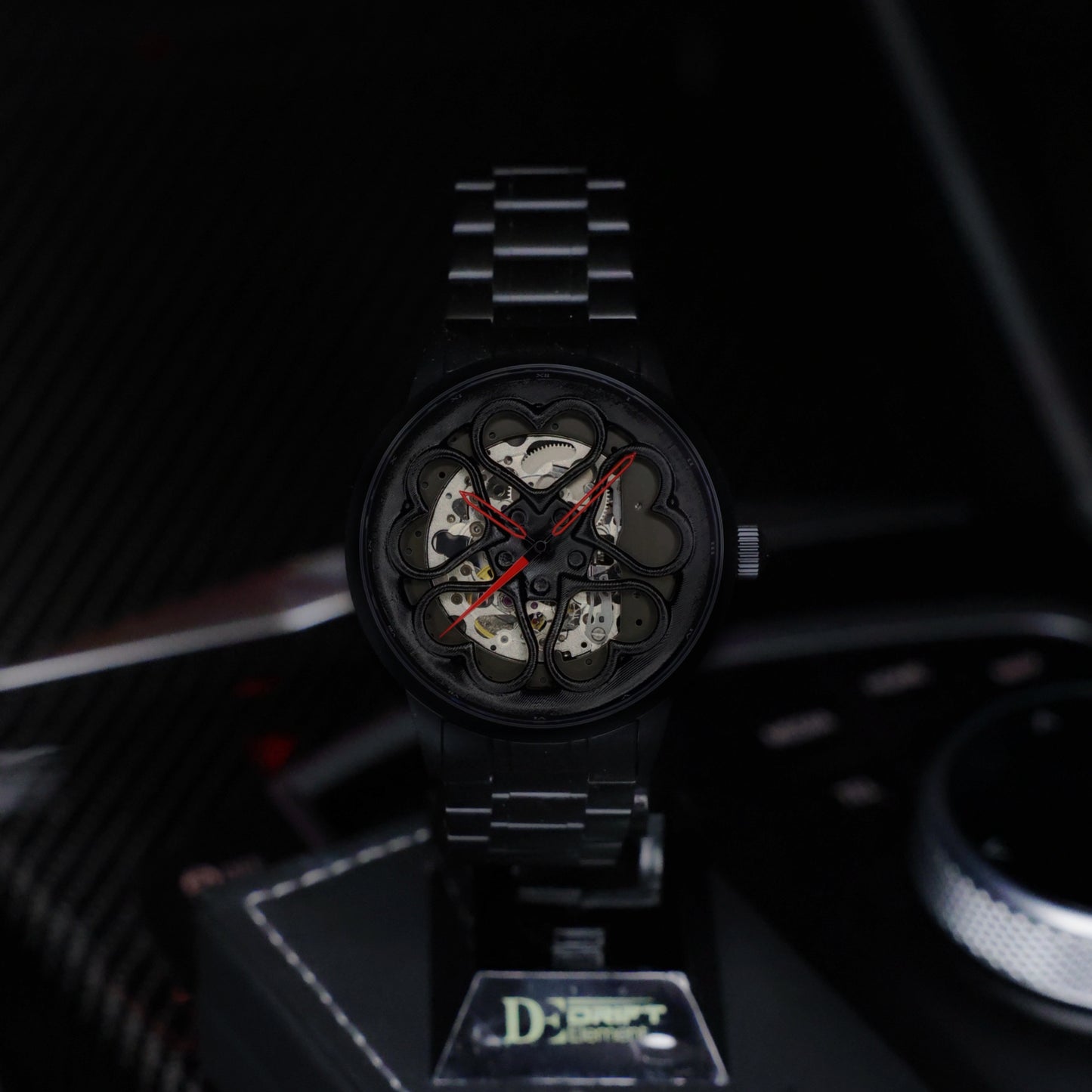 Partner Edition Automatik