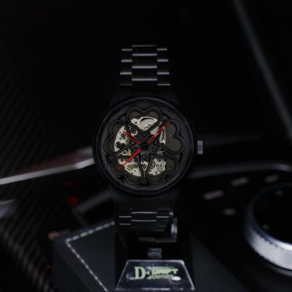 Partner Edition Automatik