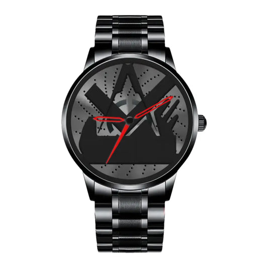 Custom Logo Watches