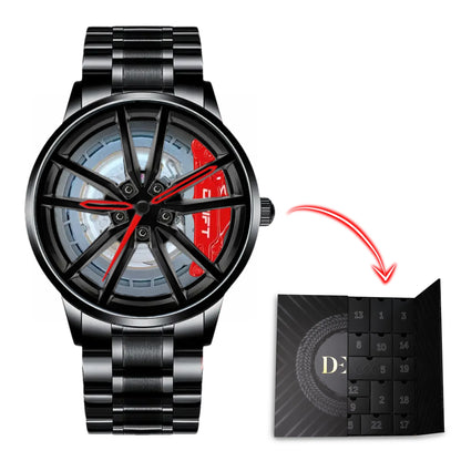 DriftElement Select Adventskalender