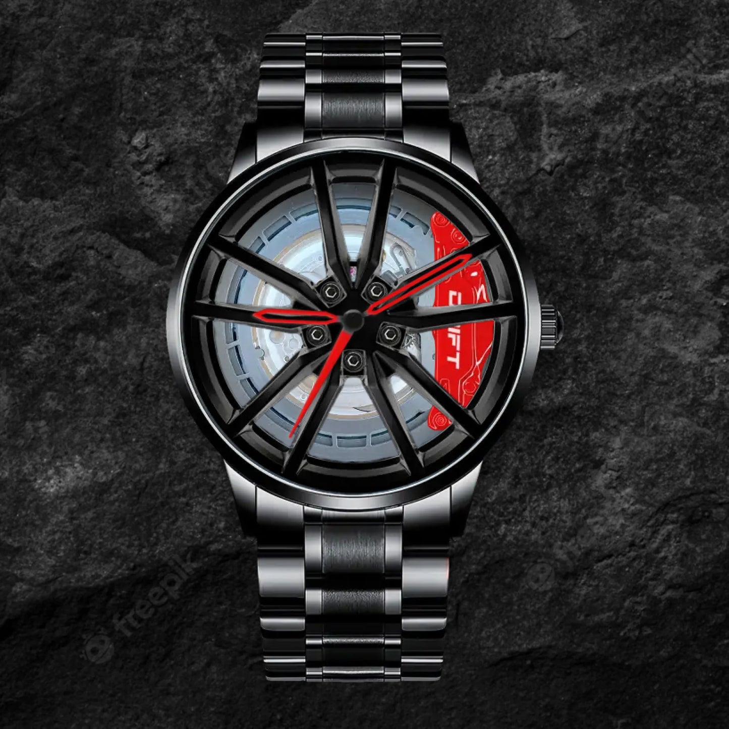 DriftElement Select Adventskalender