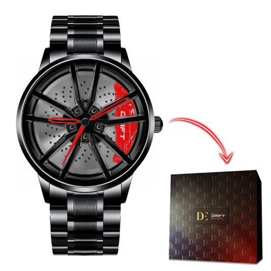 DriftElement Select Adventskalender