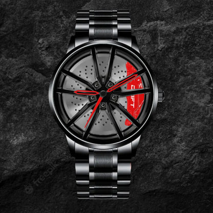 DriftElement Sélectionner