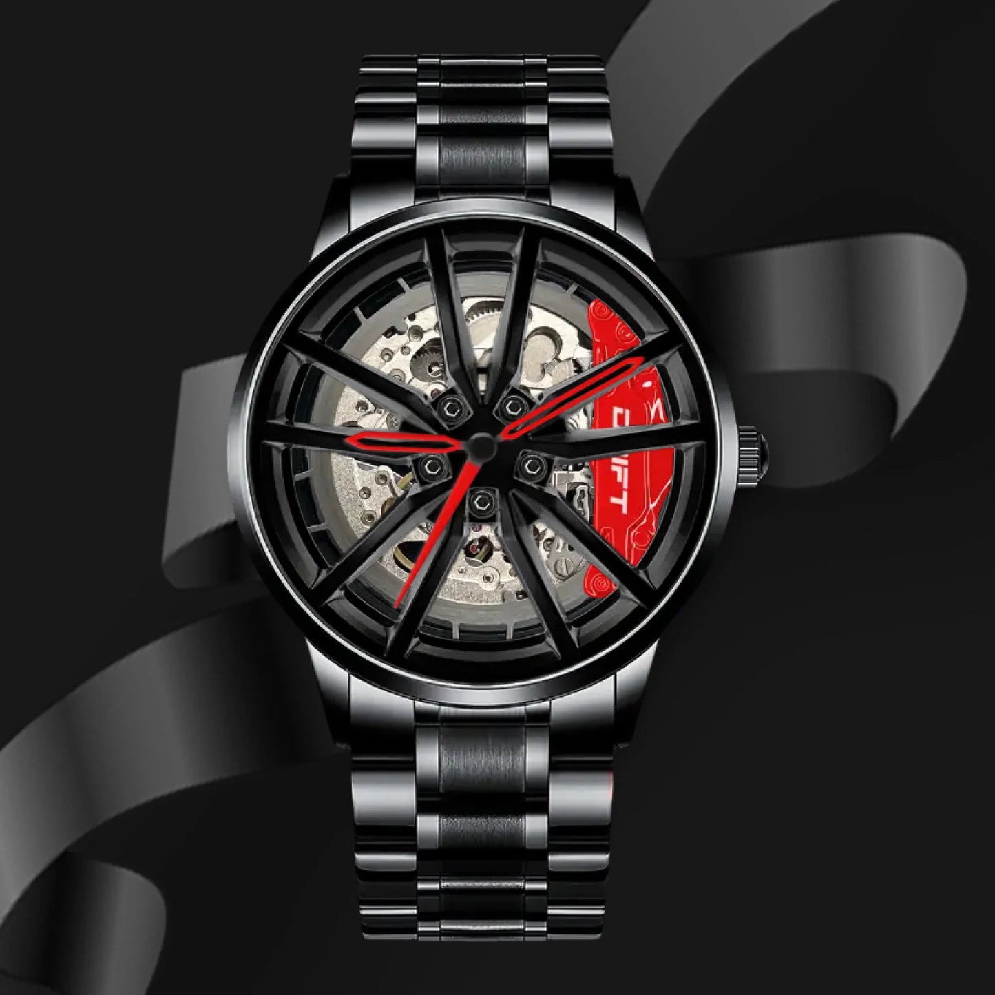 DriftElement Sélectionner