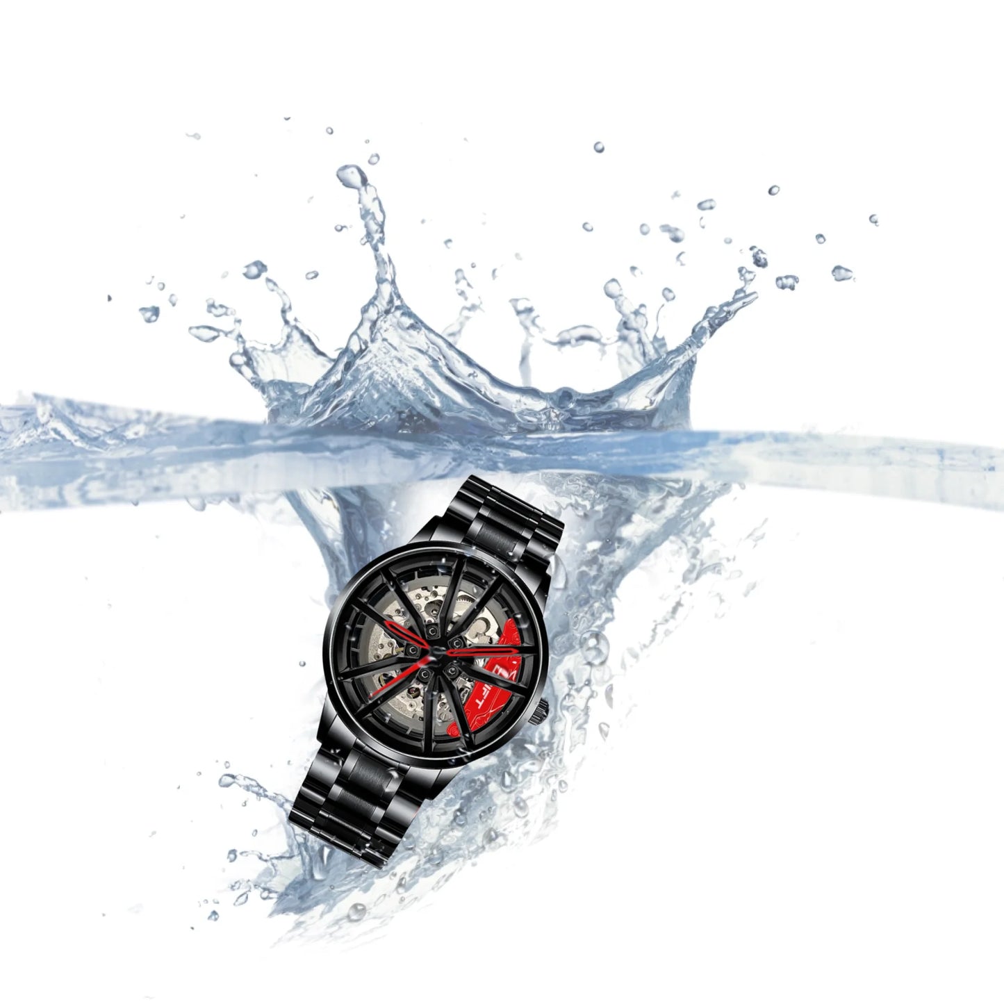 DriftElement Sélectionner