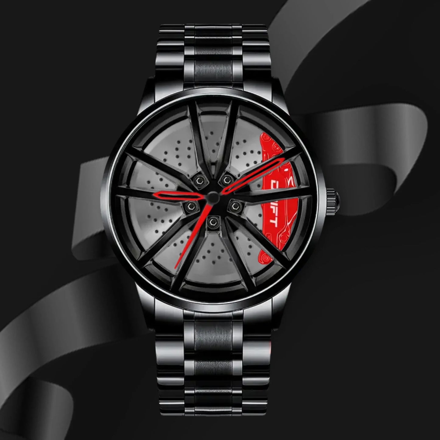 DriftElement Seleccione