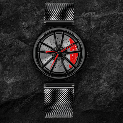 DriftElement Seleccione