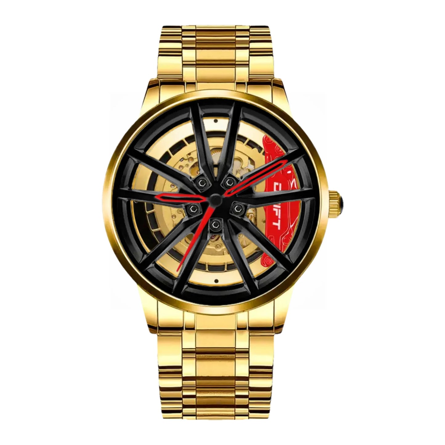 DriftElement Select DE Gold