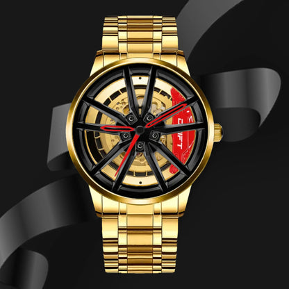 DriftElement Select DE Gold