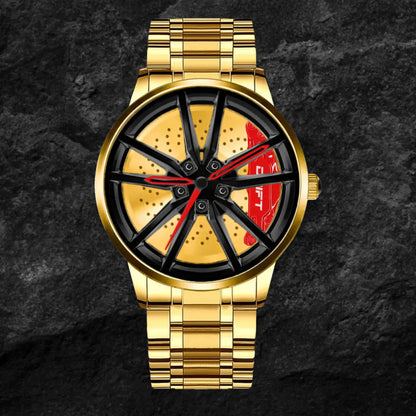 DriftElement Select DE Gold