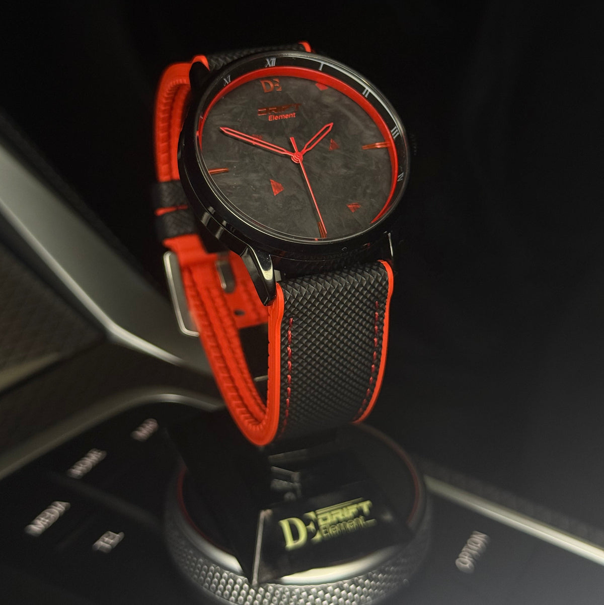 Carbon Edition