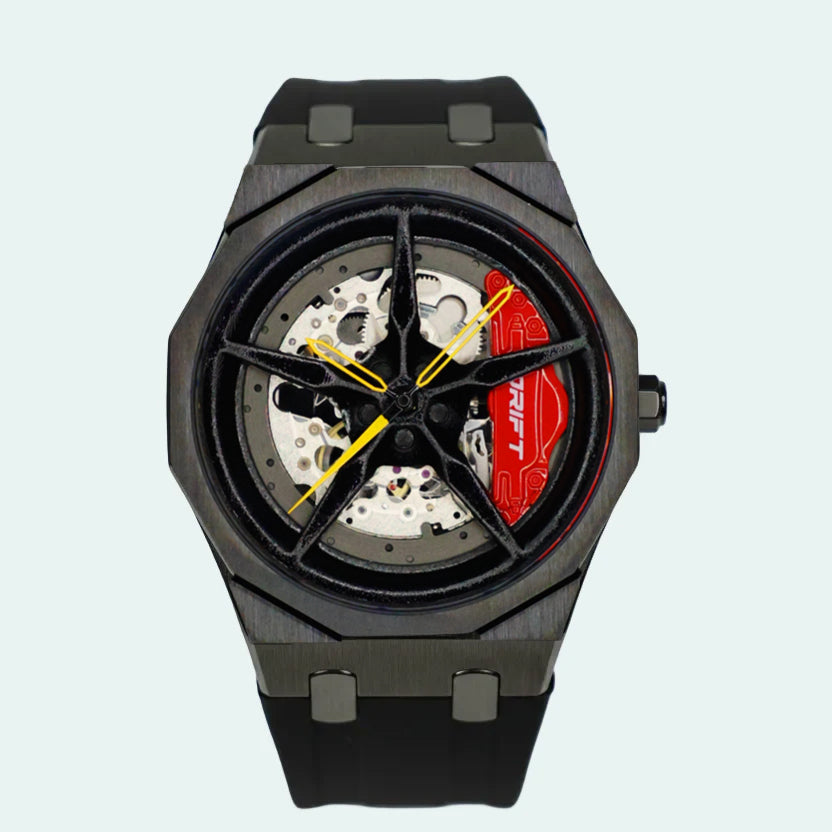 6. Birthday Edition Automatic