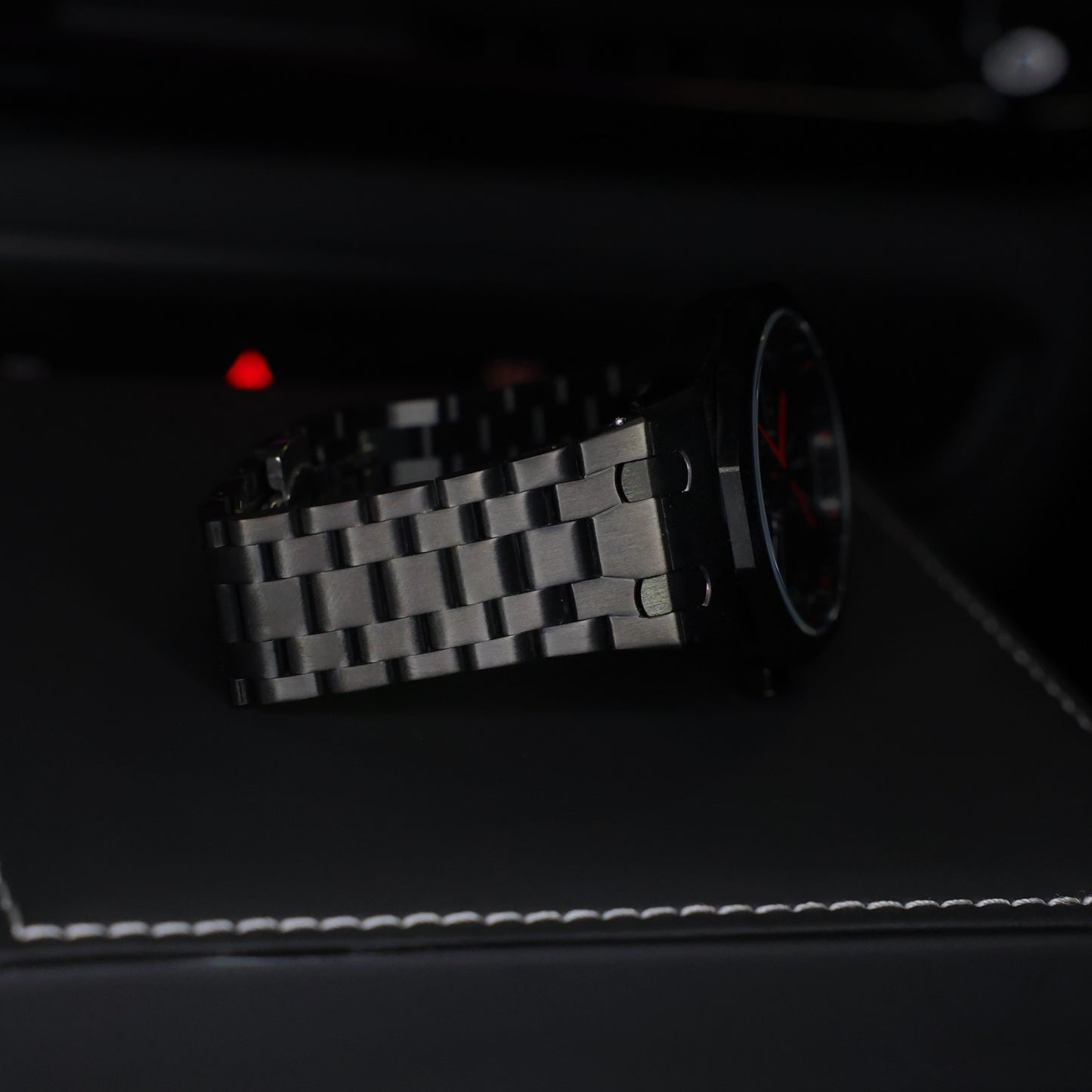 Stage X Edition Automatik