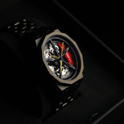6. Birthday Edition Automatic