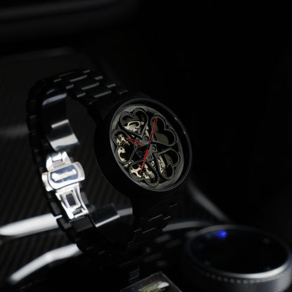 Partner Edition Automatik