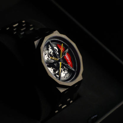 6. Birthday Edition Automatic