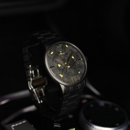 Aurum Carbon Edition