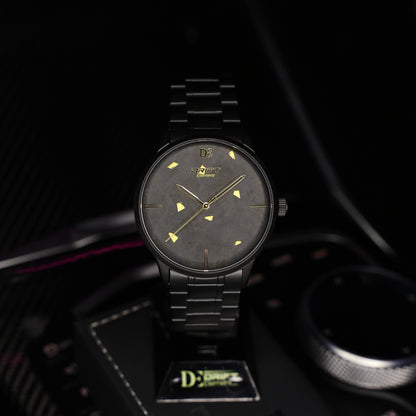 Aurum Carbon Edition