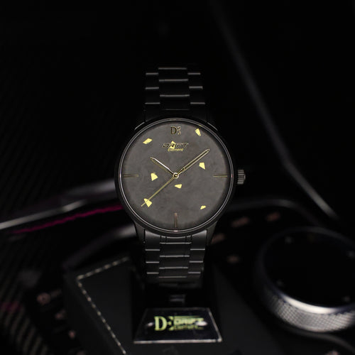Aurum Carbon Edition