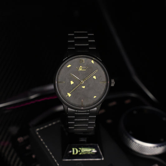 Aurum Carbon Edition